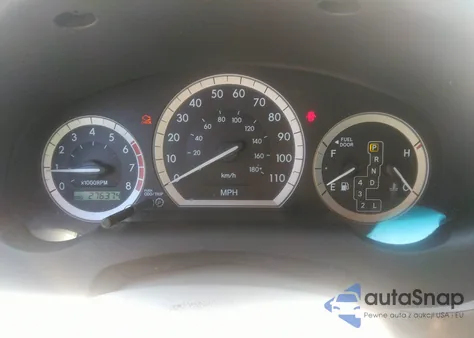 2004 Toyota Sienna Ce from USA, damaged, VIN 5TDZA23C14S179965